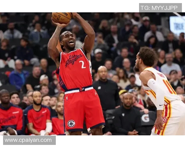 快船主帅希望通过交易加强内线深度