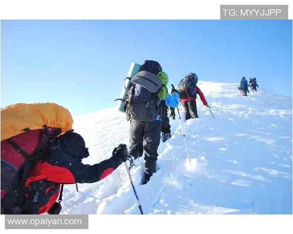 极限运动的追求与挑战杨伟分享他的冒险人生与心路历程