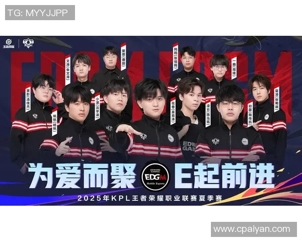 王者荣耀技术排行榜揭晓EDG实力强劲荣登第三名