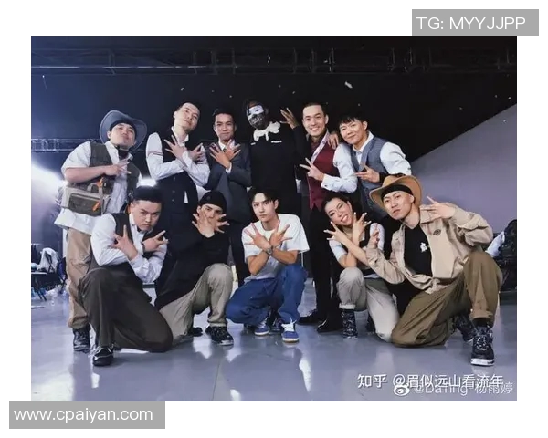 赛后复盘：西安街舞队与深圳街舞队的战术意识与团队配合分析