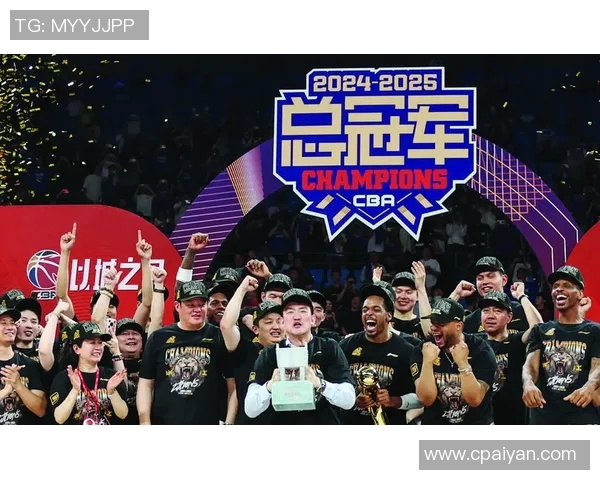 辽宁男篮发布新赛季目标：冲击总冠军再次登顶